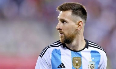 4 kỷ lục chờ Messi ở chung kết World Cup 2022