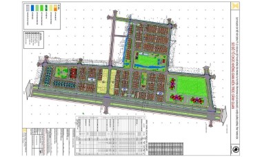 Đầu tư Quảng Xương Center: Doanh nghiệp 10 tháng tuổi quyết theo đuổi dự án 1.230 tỷ đồng tại Thanh Hóa