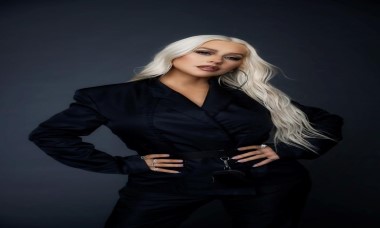 Ca sĩ Christina Aguilera biểu diễn tại Hà Nội vào tối nay