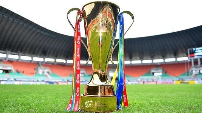 Việt Nam ở đâu trên bảng vàng AFF Cup 26 năm qua? ảnh 1