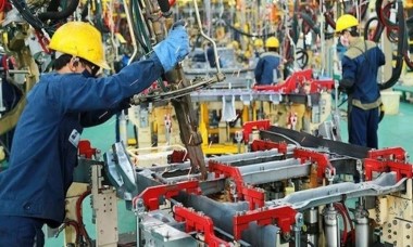 Điểm sáng kinh tế Việt Nam năm 2022