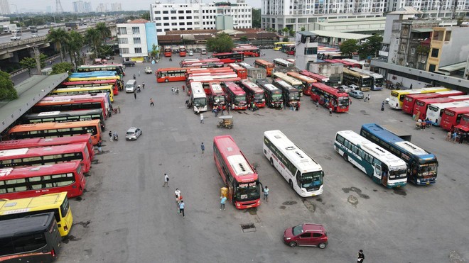 Hàng loạt doanh nghiệp vận tải bị phong tỏa tài khoản, kiến nghị tháo gỡ khẩn ảnh 1