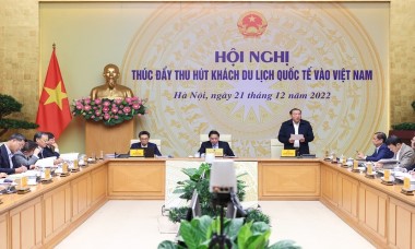 Hà Nội kiến nghị gia hạn thời gian lưu trú của khách quốc tế để hút khách du lịch