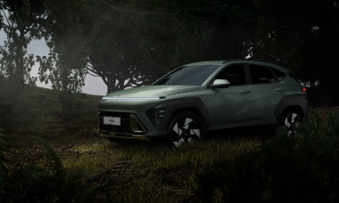 Lộ diện thiết kế “hút hồn” của Hyundai Kona 2024: Hiện đại mà không hề "hại ví"