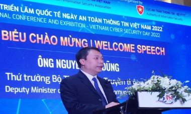 1/4 tổ chức, doanh nghiệp từng bị tấn công mạng