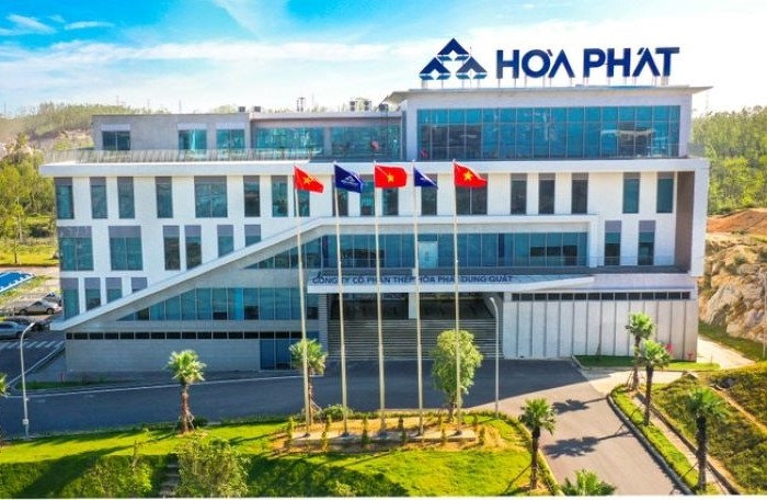 Hòa Phát có thể gặp khó khăn đến hết năm 2023