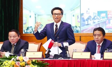 Tổng thu từ hoạt động du lịch năm 2022 đạt gần 500 nghìn tỷ đồng