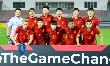 70 triệu khán giả Thái Lan chưa được xem AFF Cup 2022