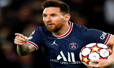 Messi từ chối Barca, tiếp tục gắn bó với PSG