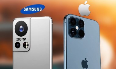 7 lý do nên chọn điện thoại iPhone thay vì Samsung