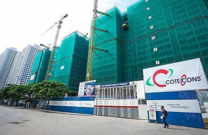 Mirae Asset cho rằng Coteccons có thể lỗ khoảng 110 tỷ đồng trong năm 2022 