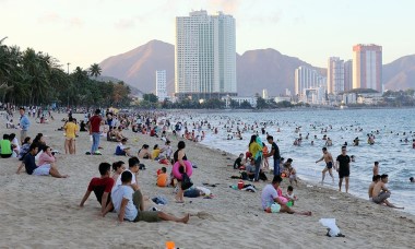 Vũng Tàu và Nha Trang lọt Top 10 bãi biển nổi tiếng nhất thế giới