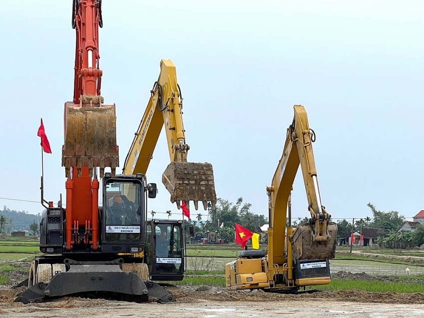 Năng lực Dacinco, nhà thầu tham gia dự án cao tốc 3.862 tỷ từ Quảng Ngãi – Hoài Nhơn