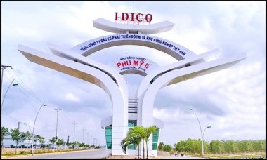 Thu hút vốn FDI đang 'hụt hơi', IDICO (IDC) liệu có gặp khó trong năm 2023?