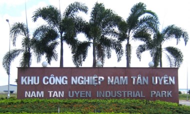 Nam Tân Uyên (NTC): Lợi nhuận năm 2022 'giật lùi', lỡ hẹn chuyển sàn HOSE