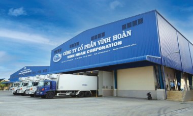 Vĩnh Hoàn (VHC): Doanh thu xuất khẩu tháng 12/2022 giảm 31%