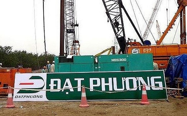 Đạt Phương (DPG) vượt hơn 14% kế hoạch lợi nhuận năm 2022