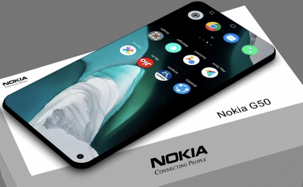 Giá các dòng điện thoại Nokia đang ở mức rất hấp dẫn