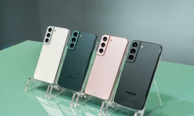 Samsung Galaxy S22 “chơi lớn” mừng Xuân 2023: Chi 10 triệu sở hữu ngay “hàng khủng”