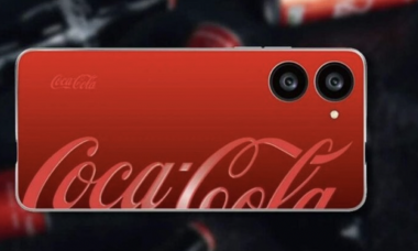 Realme “chơi lớn” khi sắp ra mắt Coca Cola Phone: “Có một không hai”