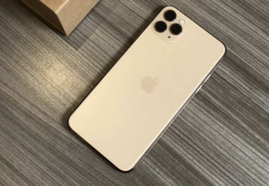 Điện thoại iPhone 11 Pro Max