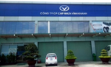 VKC Holdings: Năm 2022 lỗ kỷ lục, nợ tài chính vượt xa vốn tự có