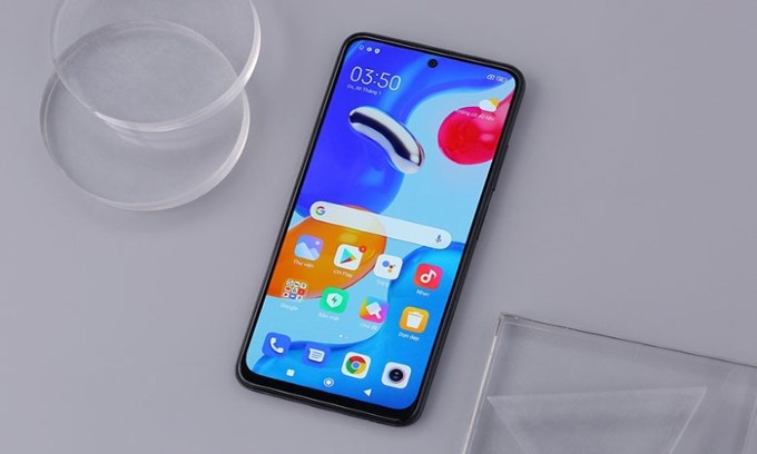 Một siêu phẩm nhà Xiaomi đủ sức đọ ngang Galaxy M53: Sang, xịn, mịn nhất tầm giá