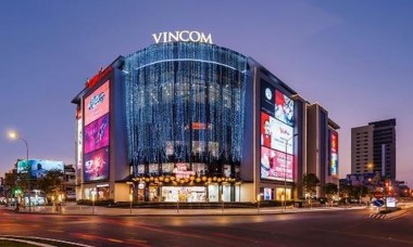 Năm 2022, Vincom Retail lãi sau thuế hơn 2.700 tỷ đồng, vượt 14% kế hoạch