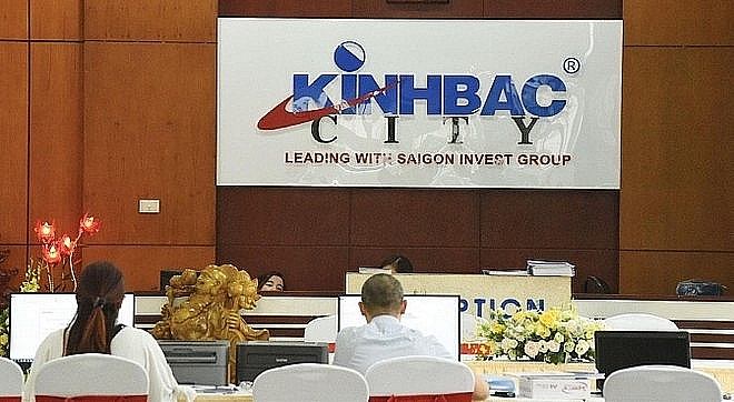 Kinh Bắc (KBC) lỡ kế hoạch doanh thu năm 2022