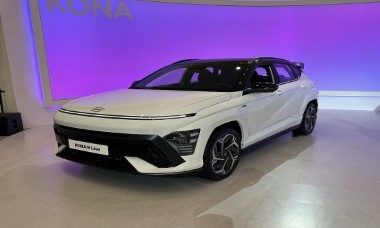 Chi tiết xe ô tô Hyundai Kona 2024: Kiểu dáng mạnh mẽ và thể thao