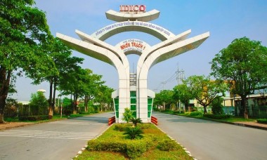 IDICO (IDC) báo doanh thu tăng gấp đôi, lợi nhuận tăng gấp bốn năm 2022