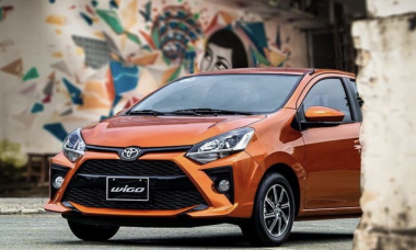 Đại lý Việt báo giá “siêu đối thủ” của Hyundai i10 và Kia Morning ở mức cực rẻ: “Giông bão” đã đến?