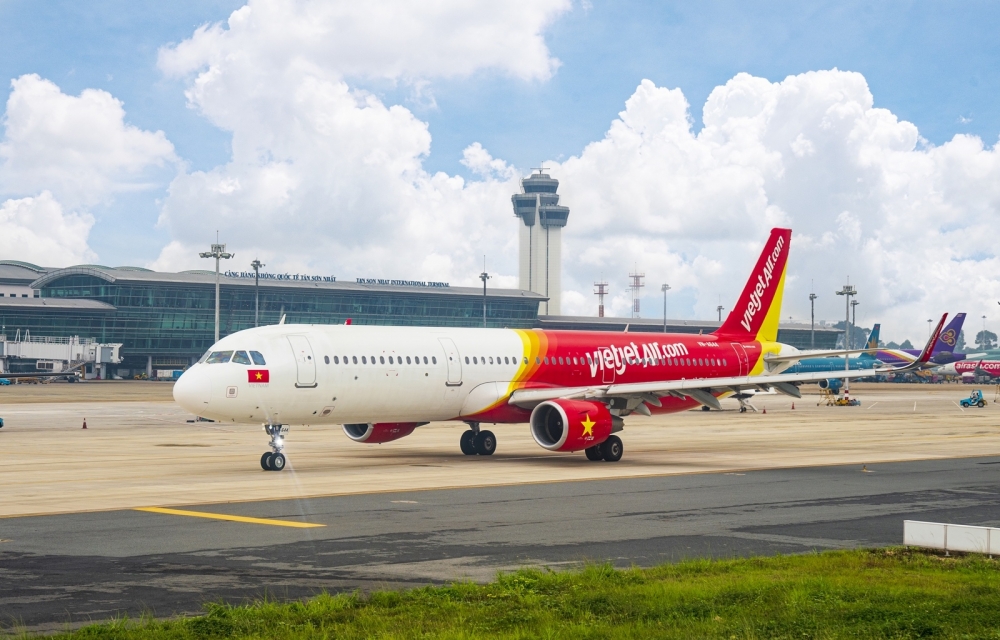 Thu trên 100 tỷ đồng mỗi ngày, Vietjet bất ngờ báo lỗ đậm nhất lịch sử