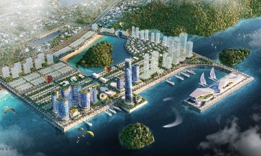 Doanh thu lập đỉnh, Everland (EVG) vẫn vỡ kế hoạch lợi nhuận 2022