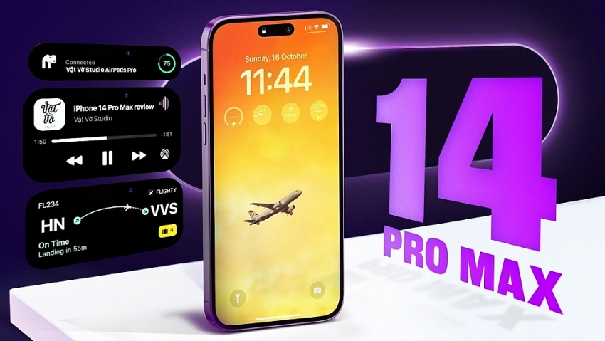 So kèo iPhone 14 Pro Max và Samsung Galaxy S23 Ultra: Đâu mới là 