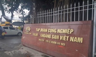 Kiểm toán Nhà nước 'tuýt còi' công tác quản lý nợ, thu hồi nợ của TKV