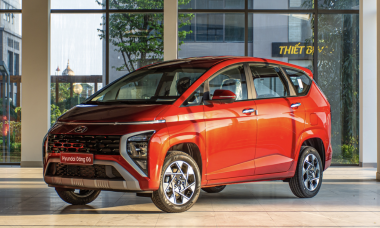 “Kẻ thay thế” Mitsubishi Xpander chơi lớn giảm tới 70 triệu đồng: Mua ngay kẻo hết!