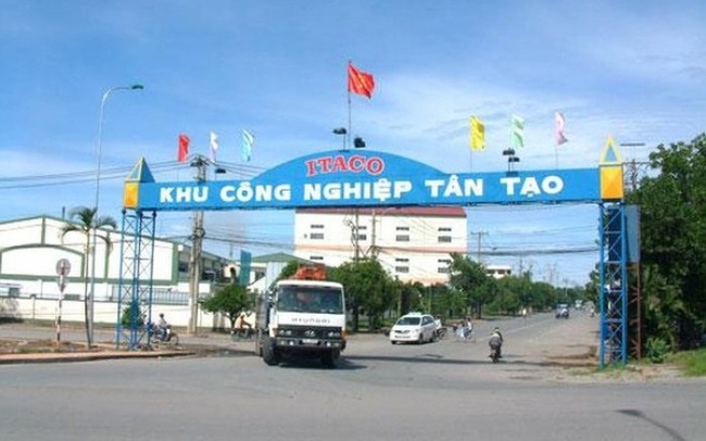 Tân Tạo (ITA): Thoái vốn khỏi 2 công ty liên kết trong mảng NLTT, thu về 1.900 tỷ đồng