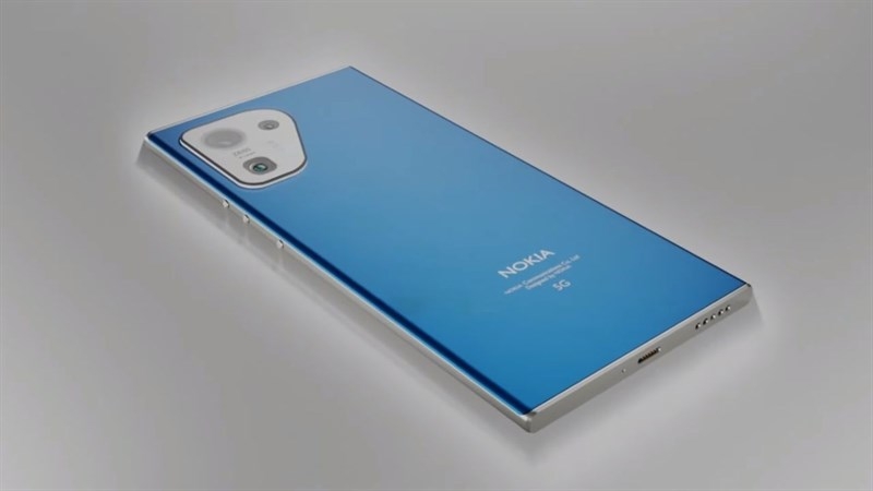 Nokia quyết 