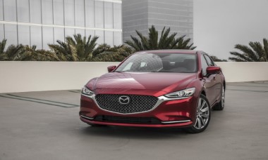 Bảng giá xe ô tô Mazda6 mới nhất ngày 17/2: “Món hời” khách Việt không thể bỏ lỡ