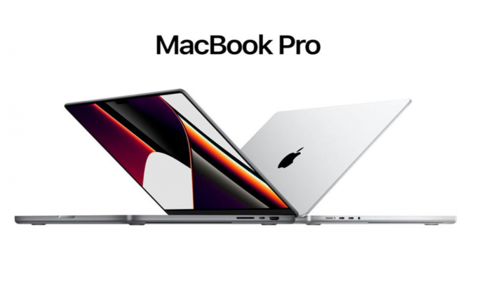 MacBook Pro 14 inch 2023: Chiếc laptop "đáng đồng tiền bát gạo"