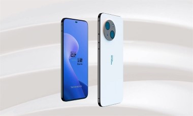 Huyền thoại Nokia tái xuất: Trang bị toàn "hàng khủng" quyết lấy lại "ngai vương"