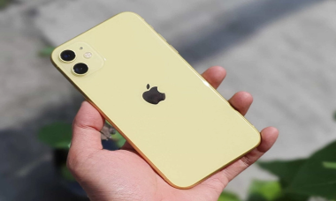 5 lý do iPhone 11 “quốc dân” vẫn rất đáng mua trong tháng 2/2023