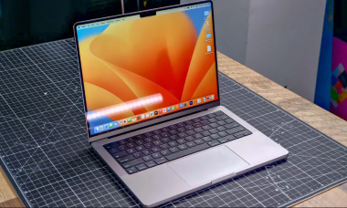 'Mục sở thị' chiếc MacBook Pro 2023: Đắt nhưng có xắt ra miếng?