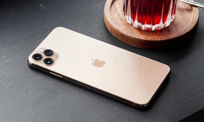 5 lý do iPhone 11 Pro Max cũ vẫn rất đáng mua ở thời điểm hiện tại