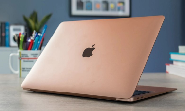 Giá MacBook Air M1 mới nhất ngày 27/2: Giảm mạnh “vừa ví” anh em tầm trung