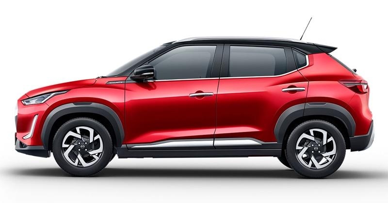 Nissan tung “siêu phẩm” giá chỉ 170 triệu đồng: Đẹp mê ly, 