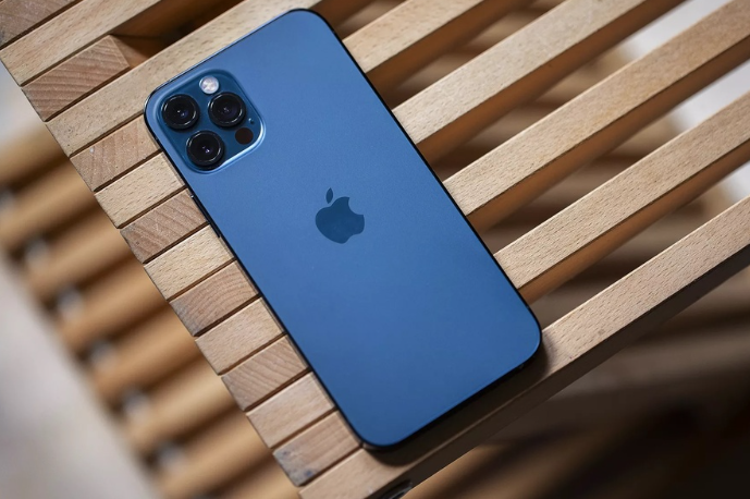 Điện thoại iPhone 12 Pro 