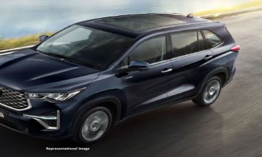 Suzuki sắp ra mắt “kẻ thay thế” Toyota Innova: Lấn lướt về công nghệ, giá chỉ hơn 500 triệu đồng