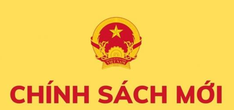 Nhiều chính sách mới có hiệu lực từ tháng 3/2023